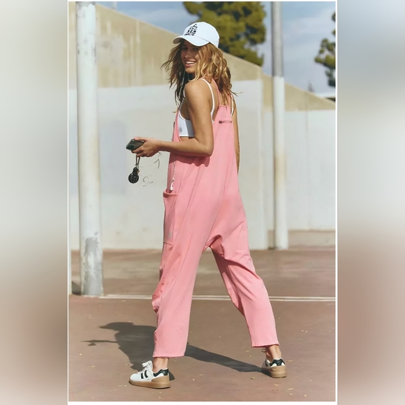 FP Movement by Free People Hot Shot Onsie, NWT - Picture 3 of 11